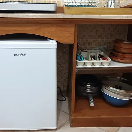 Apartamento Alcova Del Sol *