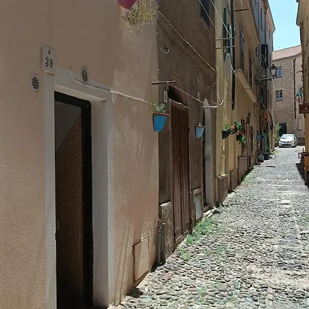 Apartment Alcova Del Sol *