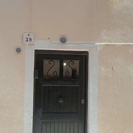 Alcova Del Sol Apartment