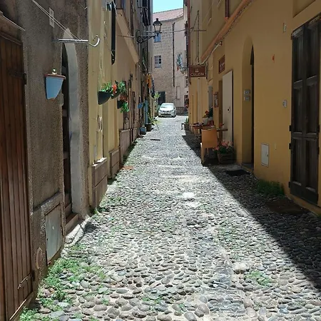 Appartamento Alcova Del Sol *