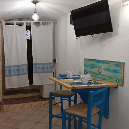 Alcova Del Sol Apartment