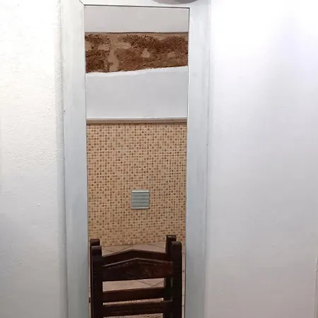 Apartment Alcova Del Sol