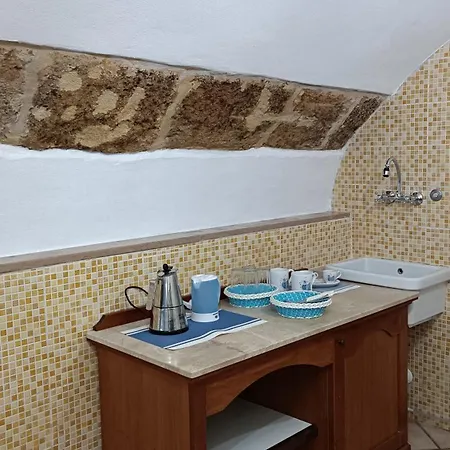 Apartment Alcova Del Sol *