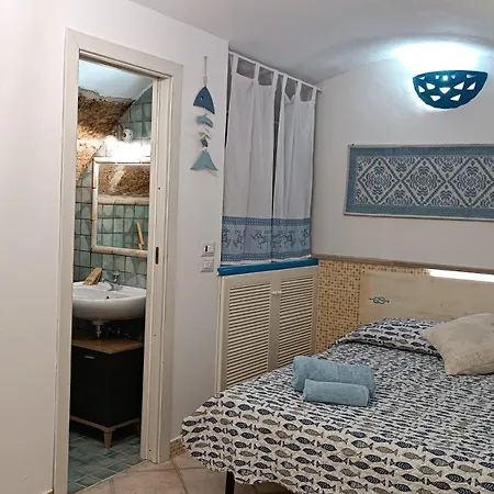 Alcova Del Sol Apartment