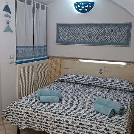 Alcova Del Sol 阿尔盖罗