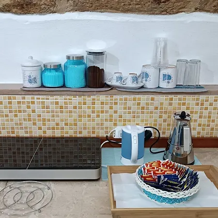 Alcova Del Sol Apartment Alghero