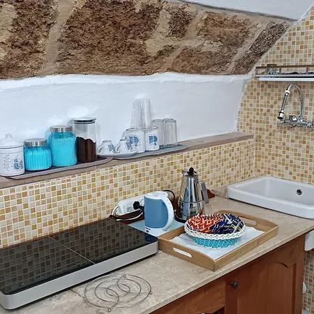 Apartment Alcova Del Sol