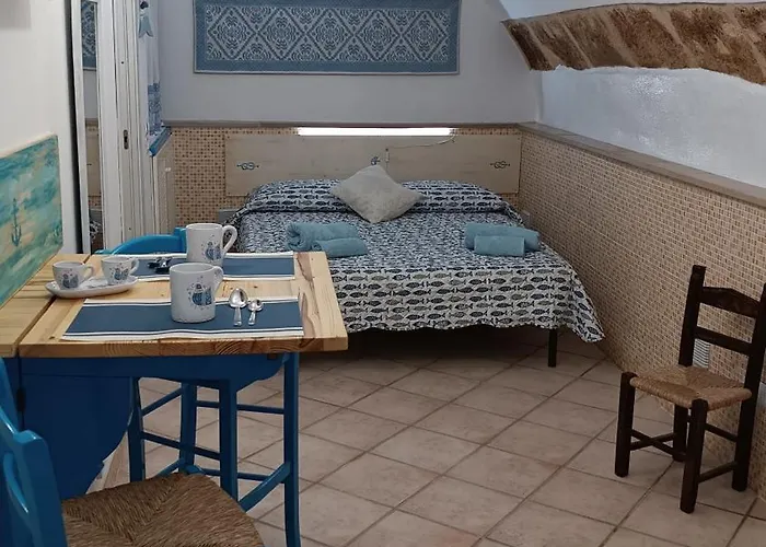 Alcova Del Sol Alghero