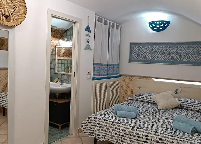 Alcova Del Sol Apartman