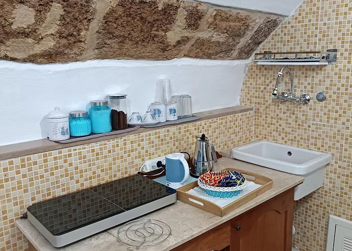 Apartman Alcova Del Sol