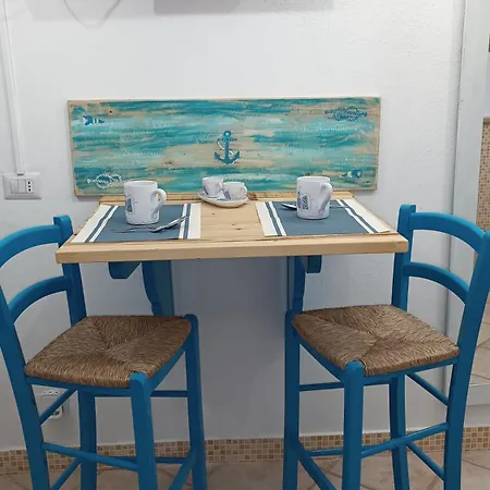 Alcova Del Sol * Alghero