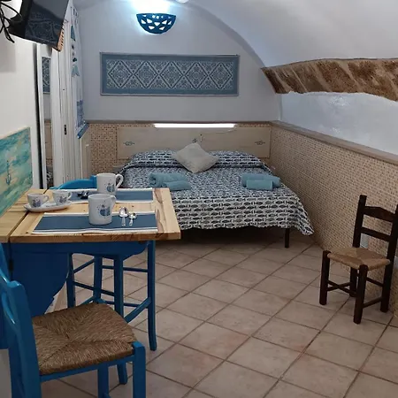 Alcova Del Sol Alghero